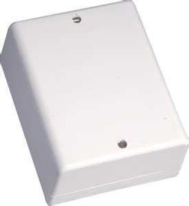 cqr junction box|CQR 24 Way Square Junction Box .